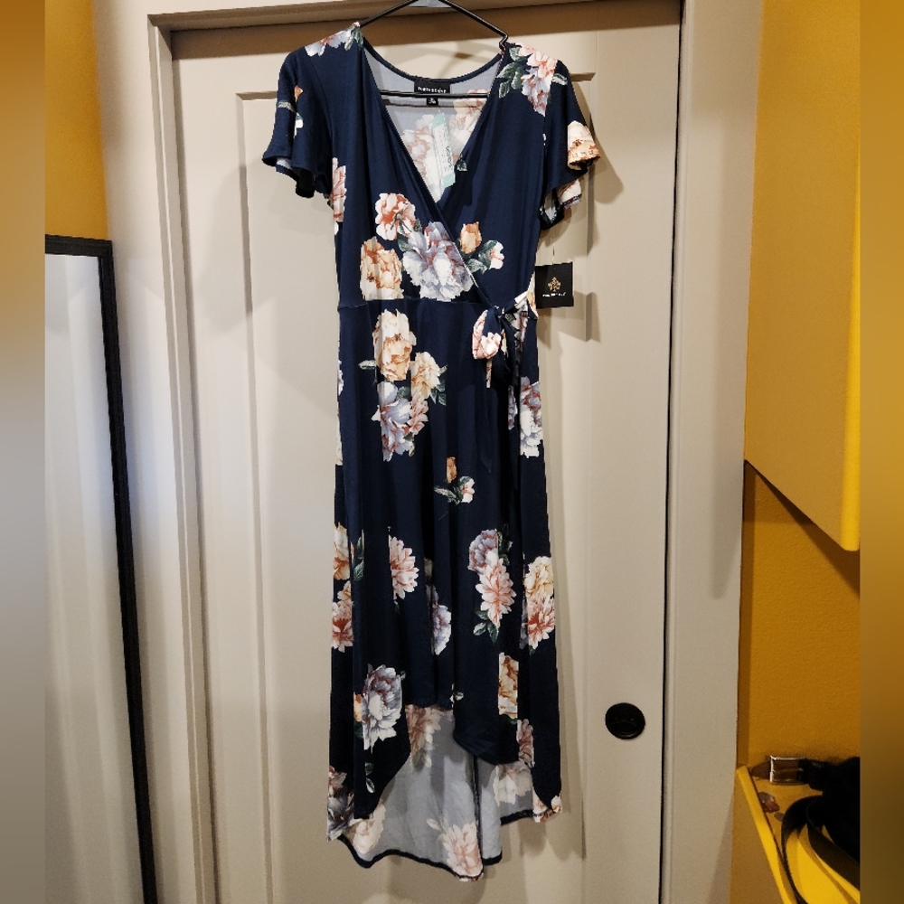 Fortune and I've Dress